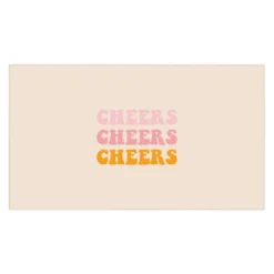 Socoart Cheers Cheers Cheers Tablecloth - Deny Designs 7 Socoart Cheers Cheers Cheers Tablecloth - Deny Designs -Deny Designs Shop GUEST e78235dc 42e4 404a 8c4a f8227ff1899e
