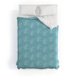 Deny Designs CraftBelly Snowflake Ice Duvet Cover Set Blue -Deny Designs Shop GUEST e7e52e30 6bd1 4bdd bd4b ea8ab19cc572