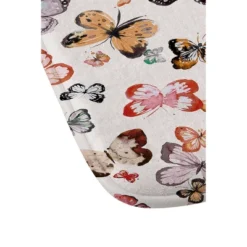 Ninola Design Butterflies Wings Countryside Bath Mat White - Deny Designs 5 Ninola Design Butterflies Wings Countryside Bath Mat White - Deny Designs -Deny Designs Shop GUEST e7f01a56 b4f0 44c4 9fea 9c629319ad1c