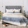 Holli Zollinger French Chambray Tassel Comforter Set - Deny Designs -Deny Designs Shop GUEST e8233b1b 6ec2 4af6 adab 1cbc988412c5