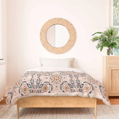 Pimlada Phuapradit Brigitte Duvet Set - Deny Designs 4 Pimlada Phuapradit Brigitte Duvet Set - Deny Designs - Image 2