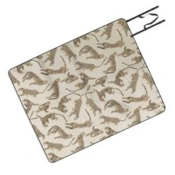 Iveta Abolina Cheetahs Tan Picnic Blanket - Deny Designs -Deny Designs Shop GUEST e88f6d37 47ba 4cdd b17a def948961865