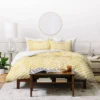 Little Arrow Design Co Stripes Diagonal Duvet Set Yellow - Deny Designs -Deny Designs Shop GUEST e8fd912b a600 42d8 97a3 cdf87b9b5ed1