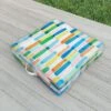 Jacqueline Maldonado Dreamy Watercolor Dashes Multi Outdoor Floor Cushion - Deny Designs 1 Jacqueline Maldonado Dreamy Watercolor Dashes Multi Outdoor Floor Cushion - Deny Designs -Deny Designs Shop GUEST e91fab6a 1d51 418c b8e5 2a7ea91df1ae