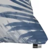 Emanuela Carratoni Serenity Palms Throw Pillow Blue - Deny Designs -Deny Designs Shop GUEST e9aba8af 0584 4e12 a4d9 e6cc3125ae1f