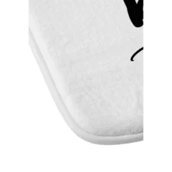 Chelcey Tate Wild Barefoot And Free Bath Rugs And Mats White 24" X 36" - Deny Designs -Deny Designs Shop GUEST ea41a57c c408 4654 ac84 fbf9b5f2410f