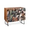 Marta Barragan Camarasa Lush Vintage Dark Jungle Walnut Credenza - Deny Designs 2 Marta Barragan Camarasa Lush Vintage Dark Jungle Walnut Credenza - Deny Designs -Deny Designs Shop GUEST ea5fb082 d8a7 4e6d 9d0c 2c0969c11bf9