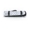 Becky Bailey Shibori Diamonds Picnic Blanket - Deny Designs