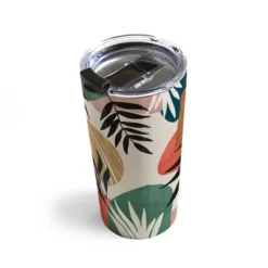 Marta Barragan Camarasa Modern Tropical Sunrise G Travel Mug 20 Oz Stainless Steel Travel Mug - Deny Designs 8 Marta Barragan Camarasa Modern Tropical Sunrise G Travel Mug 20 Oz Stainless Steel Travel Mug - Deny Designs -Deny Designs Shop GUEST eb157540 2852 496d 8d6e 8403c2ec4874