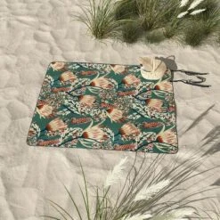 Holli Zollinger ZARAH BUTTERFLY Picnic Blanket - Deny Designs -Deny Designs Shop GUEST ee94ca54 701c 4645 9591 37a912b6a3e9