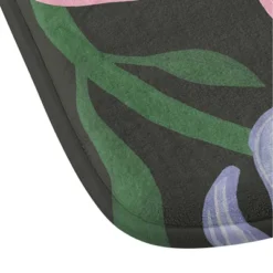 Megan Galante Merrick Floral Memory Foam Bath Mat - Deny Designs 6 Megan Galante Merrick Floral Memory Foam Bath Mat - Deny Designs -Deny Designs Shop GUEST ef055769 3dc8 47ca 80b9 43d4cc5f1c51