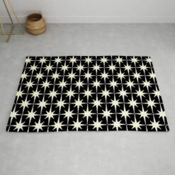 Kierkegaard Design Studio Midcentury Modern Atomic Age 2’ X 3' Rug - Deny Designs 7 Kierkegaard Design Studio Midcentury Modern Atomic Age 2’ X 3' Rug - Deny Designs -Deny Designs Shop GUEST ef457184 a708 48fd bc41 d3109bb573a9