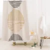 Urban Wild Studio One Last Swim Heavy Shower Curtain Brown - Deny Designs -Deny Designs Shop GUEST ef799c69 2936 4ceb 9121 a680c019deff
