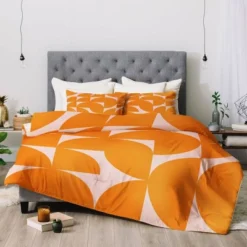 June Journal Mid Century Mod Geometrics 100% Cotton Comforter Set - Deny Designs -Deny Designs Shop GUEST f00cbf05 e128 4b9d 8a27 f0e699e8be50 1