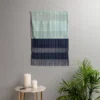 Color Poems Color Block Lines XI Fiber Wall Hanging - Deny Designs -Deny Designs Shop GUEST f018a3bb a5b3 44a5 8b3d 9cd80b8c3392