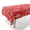 Pimlada Phuapradit Christmas Village Red Tablecloth -Deny Designs -Deny Designs Shop GUEST f01d0539 a09c 48e8 a22e f244e9643d13