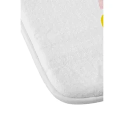 Hello Sayang You Make My Heart Go Boom Boom Bath Rugs And Mats White 24" X 36" - Deny Designs 6 Hello Sayang You Make My Heart Go Boom Boom Bath Rugs And Mats White 24" X 36" - Deny Designs -Deny Designs Shop GUEST f0910074 93bb 441f bda4 fb90b9726d91