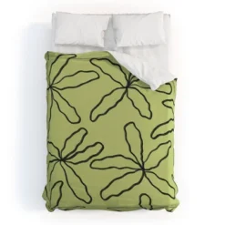 Jae Polgar Party Duvet Cover Set Green - Deny Designs 7 Jae Polgar Party Duvet Cover Set Green - Deny Designs -Deny Designs Shop GUEST f0e2877b 675a 4601 ad3d 4e7d2d2e8b71