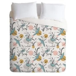 Heather Dutton Marshland Birds Duvet Set - Deny Designs -Deny Designs Shop GUEST f0f0e602 8ee7 42ad 9f57 870fd6aafa60