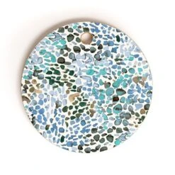Ninola Design Blue Speckled Painting Watercolor Stains Cutting Board - Deny Designs -Deny Designs Shop GUEST f0f17722 ecc3 42bd 9f48 babea1454005