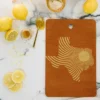 Sombrero Inc Texas Sun Cutting Board - Rectangle -Deny Designs Shop GUEST f13f64e8 df55 4fb5 81c2 c4234e60e26f