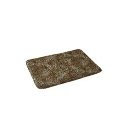 Schatzi Leopard Memory Foam Bath Mat - Deny Designs -Deny Designs Shop GUEST f20806b4 60d4 469e 9140 7e0656c759d4