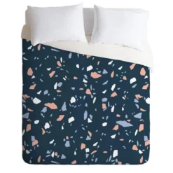 Emanuela Carratoni Terrazzo Comforter & Sham Set - Deny Designs -Deny Designs Shop GUEST f25c5cc3 5678 4cb0 87b8 8f9e9599fa3e