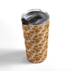 Alison Janssen Boho Poppies Travel Mug 20 Oz Stainless Steel Travel Mug - Deny Designs -Deny Designs Shop GUEST f300fe9e 8b1d 4289 8f37 bad910a49388