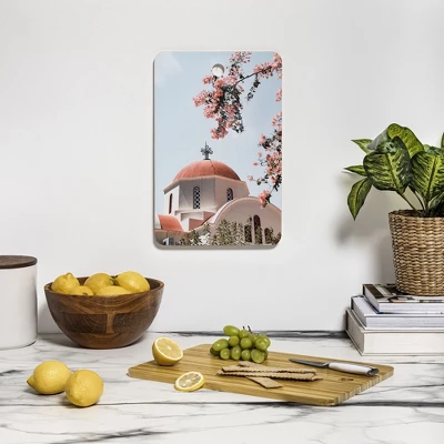 Henrike Schenk - Travel Photography Summer In Greece Cutting Board Rectangle - Deny Designs 4 Henrike Schenk - Travel Photography Summer In Greece Cutting Board Rectangle - Deny Designs - Image 2