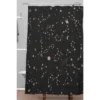 Iveta Abolina Starry Night Shower Curtain Black - Deny Designs -Deny Designs Shop GUEST f3c9fd4c 3169 4ac1 aa1f ee2e1e476f9b