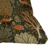 16"x16" Avenie Countryside Woodland Fox Square Throw Pillow - Deny Designs: Abstract Design, Indoor Decorative Cushion, Zippered 2 16"x16" Avenie Countryside Woodland Fox Square Throw Pillow - Deny Designs: Abstract Design, Indoor Decorative Cushion, Zippered -Deny Designs Shop GUEST f3d56c7f b62e 44d8 8b53 2034484bb172