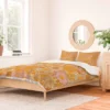 Deny Designs Iveta Abolina Retro Florals Duvet Cover Bedding Set Orange -Deny Designs Shop GUEST f3eb355d 0ddd 45bf b0a6 cbb1f993f155