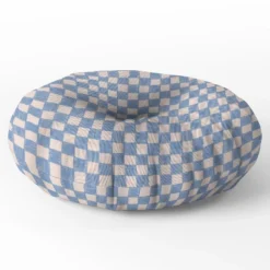 Schatzi Brown Alice Check Powder Floor Pillow - Deny Desings 10 Schatzi Brown Alice Check Powder Floor Pillow - Deny Desings -Deny Designs Shop GUEST f4bff083 f263 44af 8fc7 d9349b9d6cf6