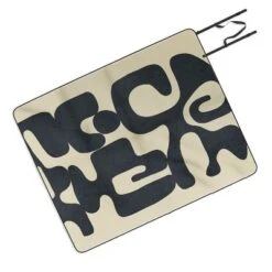 Nadja Modern Abstract Shapes 1 Picnic Blanket - Deny Designs -Deny Designs Shop GUEST f4e7848a 3fea 4bf2 bcdd e51243756921