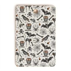 Heather Dutton Halloween XRay Cutting Board - Deny Designs 8 Heather Dutton Halloween XRay Cutting Board - Deny Designs -Deny Designs Shop GUEST f51fb277 8c59 428c a0aa 909ce814bdb9