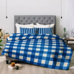 Holli Zollinger Gingham Comforter Set - Deny Designs 7 Holli Zollinger Gingham Comforter Set - Deny Designs -Deny Designs Shop GUEST f5218a00 f783 437b 9c79 3c779d7d260c