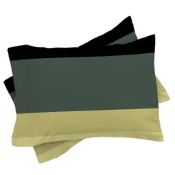 Colour Poems Contemporary Color Block V Duvet Set - Deny Designs -Deny Designs Shop GUEST f57a124a 80a8 4a06 becb 745cac5b683d