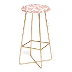 Gnome Apple Butterflies Barstool - Deny Designs -Deny Designs Shop GUEST f5bad4f8 6d65 4923 8f77 da0946bd9b3b