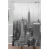 Bethany Young Photography In A New York State Of Mind Shower Curtain Black/White - Deny Designs -Deny Designs Shop GUEST f5e8d4fb 1015 428b aa78 cb8ad6cd0071