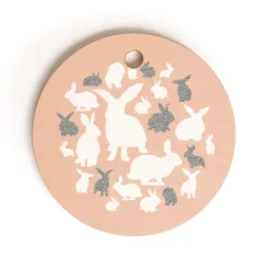 Iveta Abolina Nordic Bunny Cutting Board - Deny Designs -Deny Designs Shop GUEST f6317c01 5032 43a7 80ac 0c6e492eca4c
