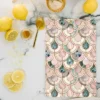 Emanuela Carratoni Rose Gold Marble Inlays Cutting Board - Deny Designs -Deny Designs Shop GUEST f67e96f0 9bbf 4307 9d02 a44db4a833f6