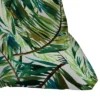 Marta Barragan Camarasa Leaf The Jungle Watercolor Outdoor Throw Pillow Green - Deny Designs -Deny Designs Shop GUEST f71e9c69 4df5 422d 911f 35eb9adac9a3