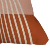 Grace Terracotta Pastel Outdoor Throw Pillow Orange - Deny Designs -Deny Designs Shop GUEST f8428e29 6b55 4a1f 99c6 86283cdd9eaa