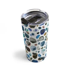 Ninola Design Watercolor Stains Blue Gold Travel Mug 20 Oz Stainless Steel Travel Mug - Deny Designs 8 Ninola Design Watercolor Stains Blue Gold Travel Mug 20 Oz Stainless Steel Travel Mug - Deny Designs -Deny Designs Shop GUEST f8b40273 0375 4314 b027 4b3a4474efd6