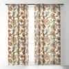 Emanuela Carratoni Spring Floral Mood Single Panel Sheer Window Curtain - Deny Designs -Deny Designs Shop GUEST f914e8f4 0410 4871 9f1b c74c26bdbe7d