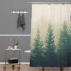 Chelsea Victoria Going The Distance Shower Curtain Green - Deny Designs -Deny Designs Shop GUEST f986c620 0491 4c61 a647 53c192e7323e