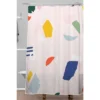 Rhianna Marie Chan Not Your Grandmother's Terrazzo Shower Curtain Pink - Deny Designs -Deny Designs Shop GUEST fa43f8ac ca1b 4794 8788 ad10e87dbd1b