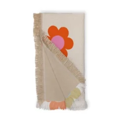Daily Regina Designs Retro Floral Colorful Print Woven Throw Blanket - Deny Designs 10 Daily Regina Designs Retro Floral Colorful Print Woven Throw Blanket - Deny Designs -Deny Designs Shop GUEST fa8f8c59 9904 4710 a4b2 08cf2ed0695d