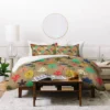 Deny Designs Zoe Wodarz Full/Queen Leaf It All Behind Duvet Cover Set Multi -Deny Designs Shop GUEST fb0a7989 58ff 492d ab92 2db6db359e4d