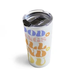 Emanuela Carratoni Good Things Will Find You 20 Oz Stainless Steel Travel Mug - Deny Designs 8 Emanuela Carratoni Good Things Will Find You 20 Oz Stainless Steel Travel Mug - Deny Designs -Deny Designs Shop GUEST fb7ba8ab 12bb 4ef3 9659 0327ce73911c
